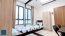 Water Place (D15), Condominium #558632071